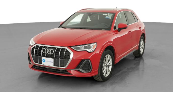 Thumbnail: 2025 Audi Q3 - 1