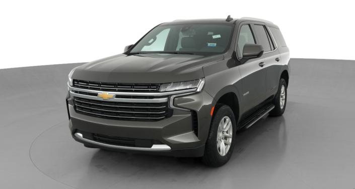 Thumbnail: 2021 Chevrolet Tahoe - 1
