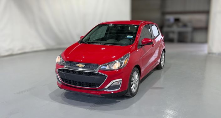 Thumbnail: 2021 Chevrolet Spark - 1