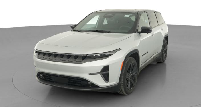 2024 Jeep Wagoneer S Launch Edition -
                  Richton Park, IL