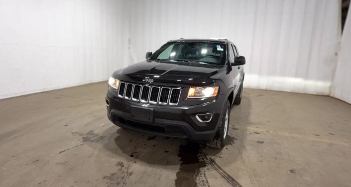 Thumbnail: 2016 Jeep Grand Cherokee - 1
