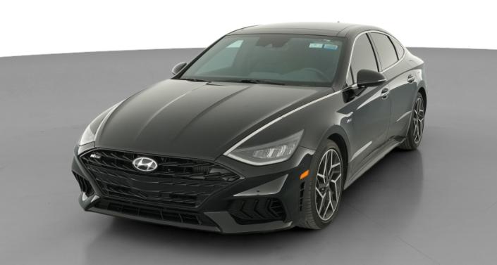 Thumbnail: 2023 Hyundai Sonata - 1