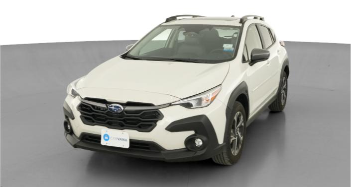 Thumbnail: 2024 Subaru Crosstrek - 1