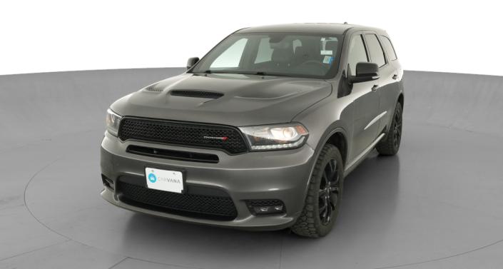 Thumbnail: 2020 Dodge Durango - 1
