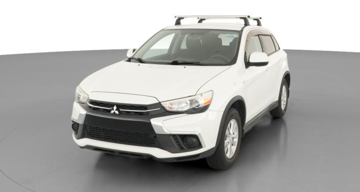 2019 Mitsubishi Outlander Sport ES -
                  Haines City, FL