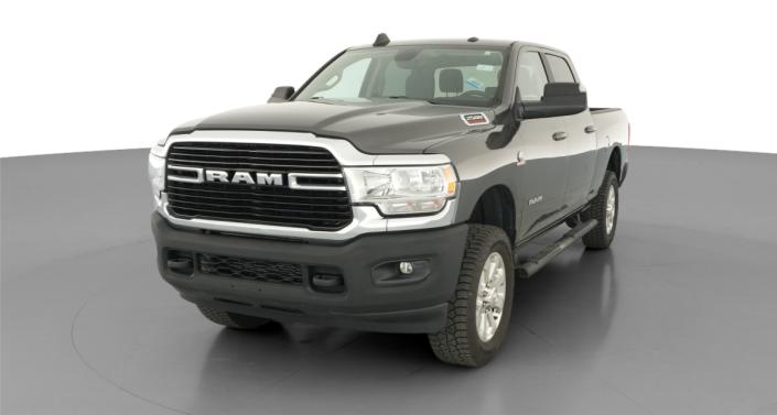 Thumbnail: 2020 RAM 2500 - 1