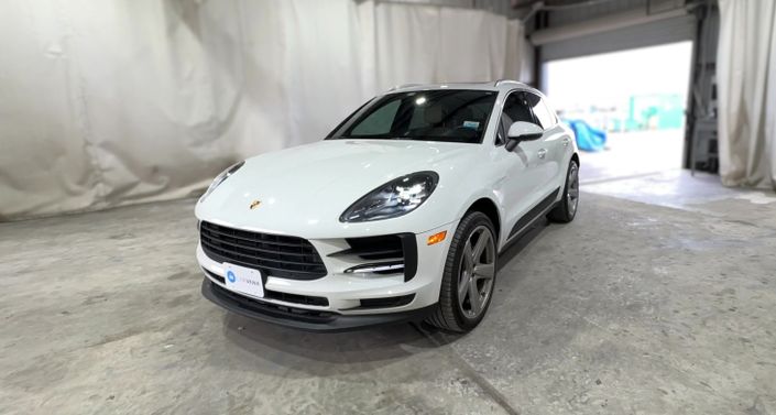 Thumbnail: 2019 Porsche Macan - 1