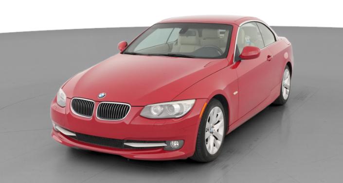 Thumbnail: 2013 BMW 3 Series - 1