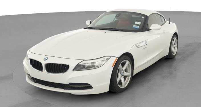 2015 BMW Z4 sDrive28i -
                  Trenton, OH
