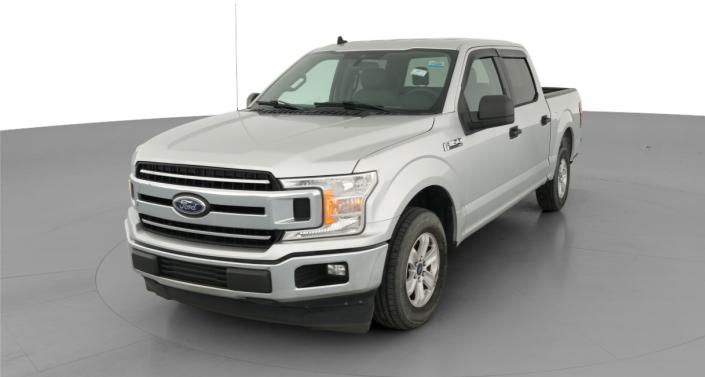 2019 Ford Econoline E-150 -
                  Concord, NC