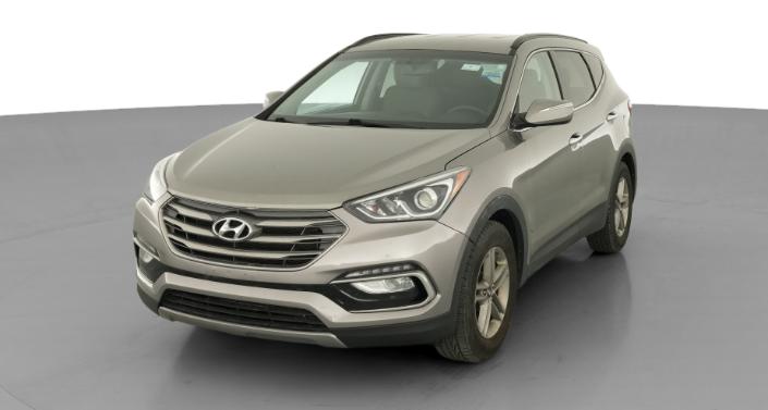 Thumbnail: 2017 Hyundai Santa Fe - 1