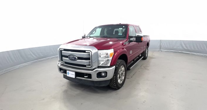 Thumbnail: 2016 Ford Econoline - 1