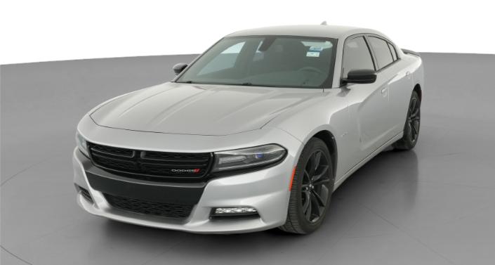Thumbnail: 2017 Dodge Charger - 1
