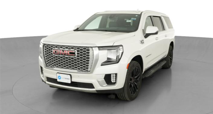Thumbnail: 2022 GMC Yukon XL - 1