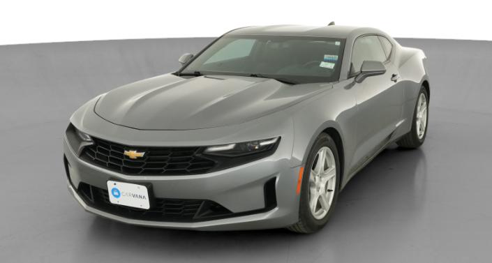 Thumbnail: 2022 Chevrolet Camaro - 1