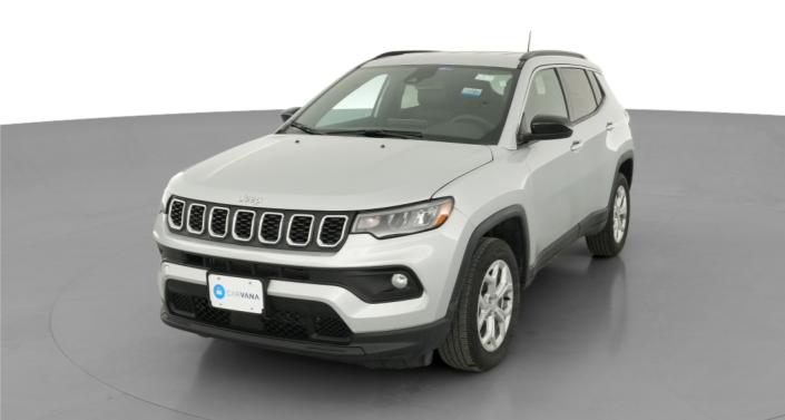 Thumbnail: 2024 Jeep Compass - 1