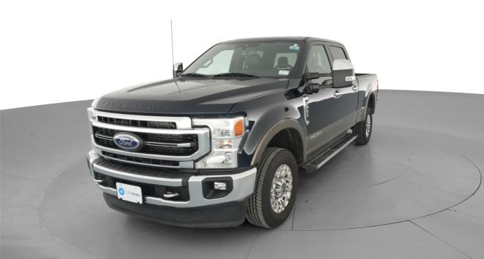 Thumbnail: 2022 Ford Econoline - 1