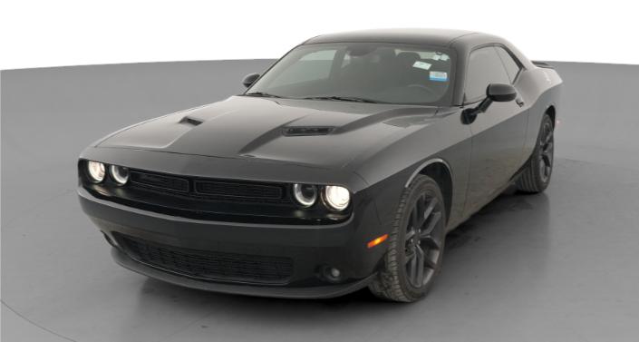 Thumbnail: 2021 Dodge Challenger - 1