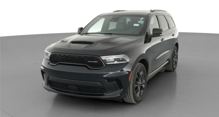 Thumbnail: 2024 Dodge Durango - 1