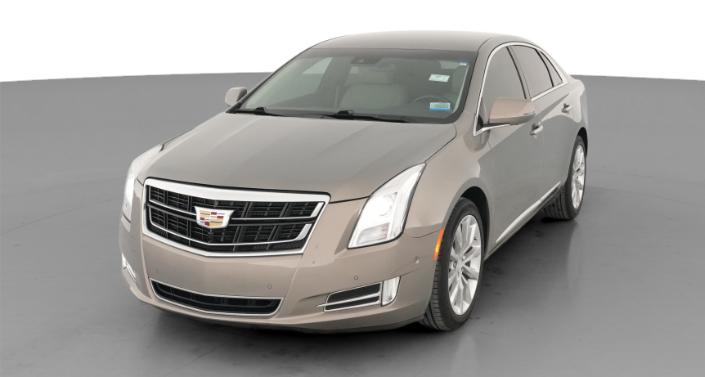 2017 Cadillac XTS Luxury -
                  Indianapolis, IN