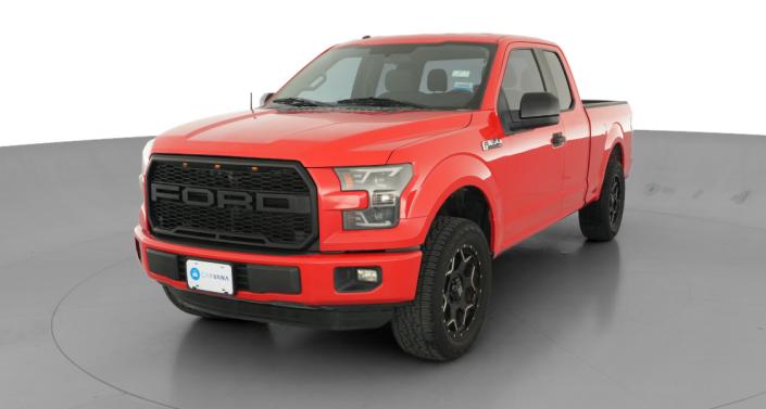 2015 Ford Econoline E-150 -
                  San Antonio, TX