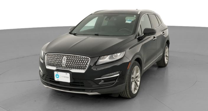 Thumbnail: 2019 Lincoln MKC - 1