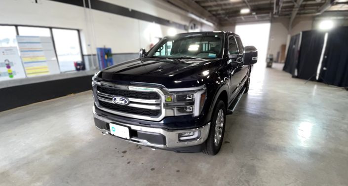 Thumbnail: 2024 Ford Econoline - 1