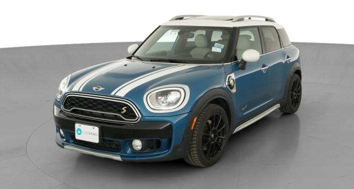 Thumbnail: 2018 MINI Cooper Countryman - 1