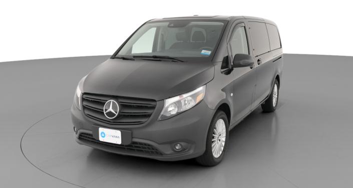 2023 Mercedes-Benz Metris  -
                  Haines City, FL