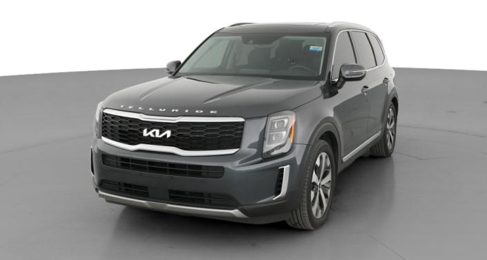 Thumbnail: 2022 Kia Telluride - 1