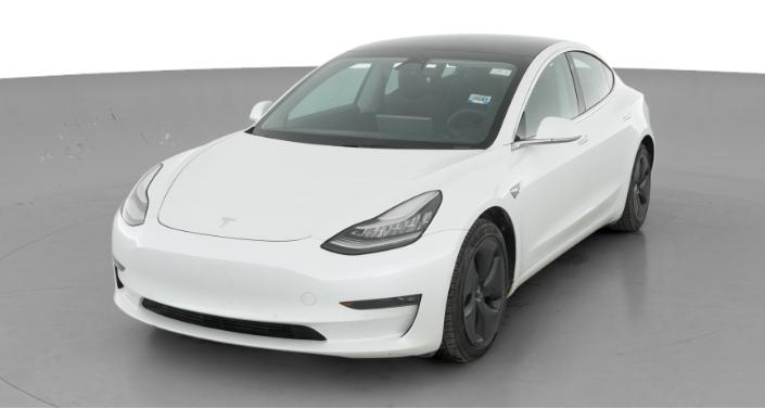Thumbnail: 2020 Tesla Model 3 - 1