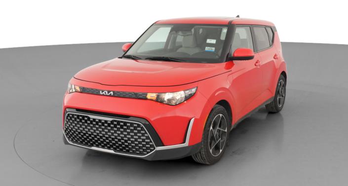 Thumbnail: 2023 Kia Soul - 1