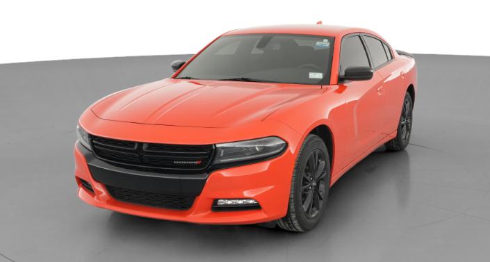 Thumbnail: 2022 Dodge Charger - 1