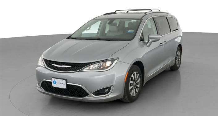 Thumbnail: 2020 Chrysler Pacifica - 1