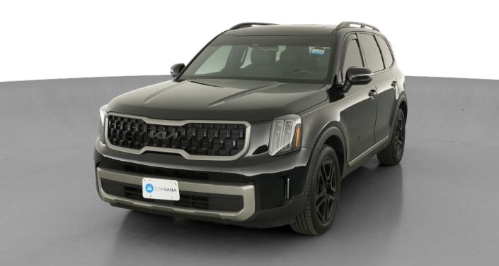 Thumbnail: 2023 Kia Telluride - 1