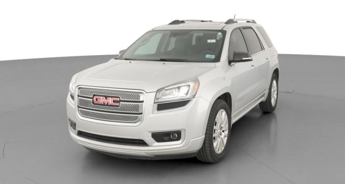 Thumbnail: 2016 GMC Acadia - 1