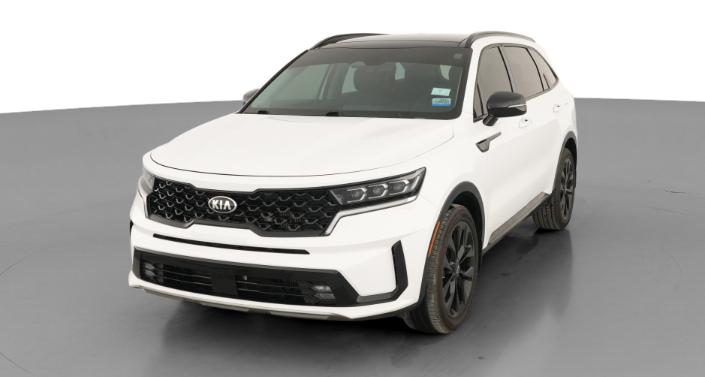 Thumbnail: 2021 Kia Sorento - 1