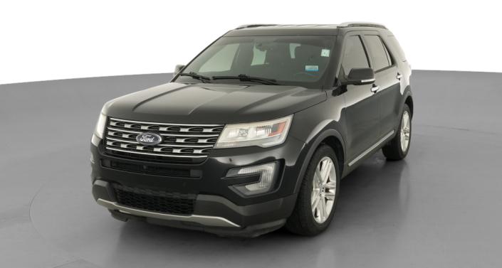 Thumbnail: 2017 Ford Explorer - 1