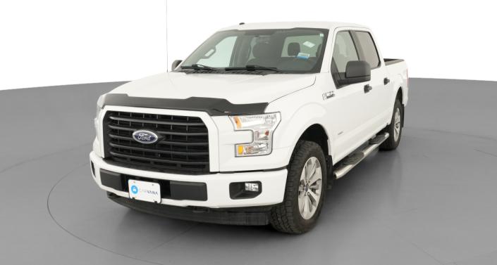 Thumbnail: 2017 Ford Econoline - 1