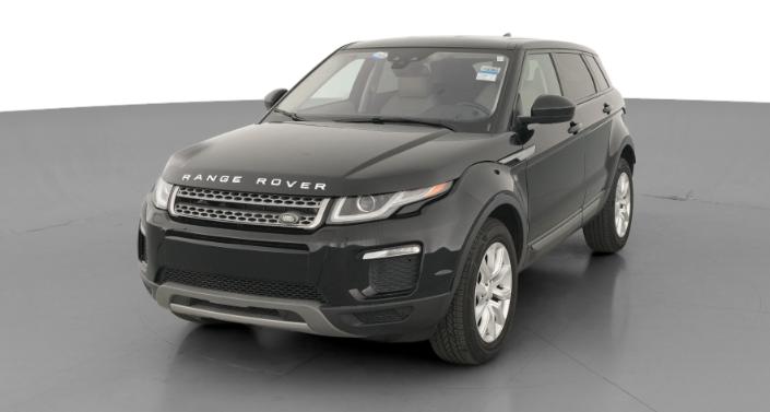 2019 Land Rover Range Rover Evoque SE -
                  Tolleson, AZ