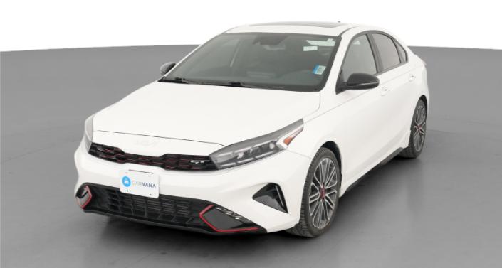 Thumbnail: 2023 Kia Forte - 1