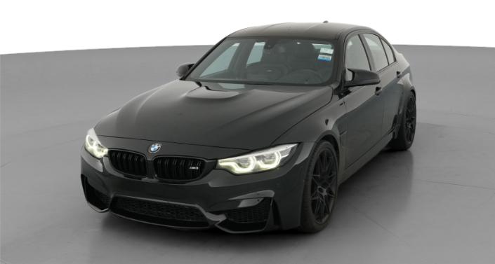 2018 BMW M3 Base -
                  Concord, NC