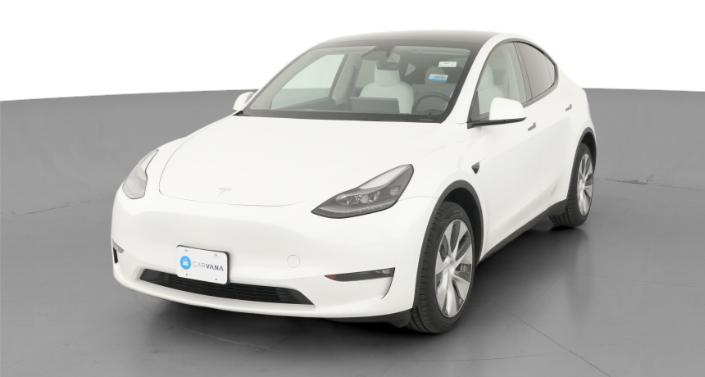 Thumbnail: 2023 Tesla Model Y - 1