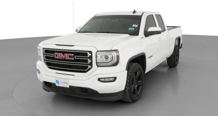 Thumbnail: 2018 GMC Sierra 1500 - 1