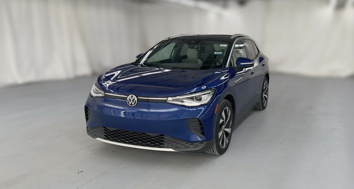 2021 Volkswagen ID.4 Pro S -
                  Indianapolis, IN