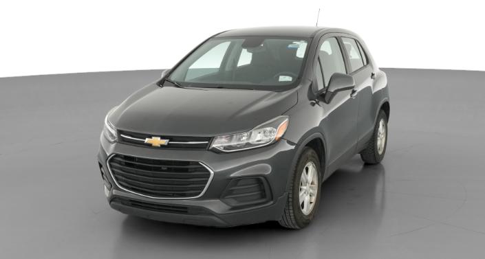 Thumbnail: 2020 Chevrolet Trax - 1