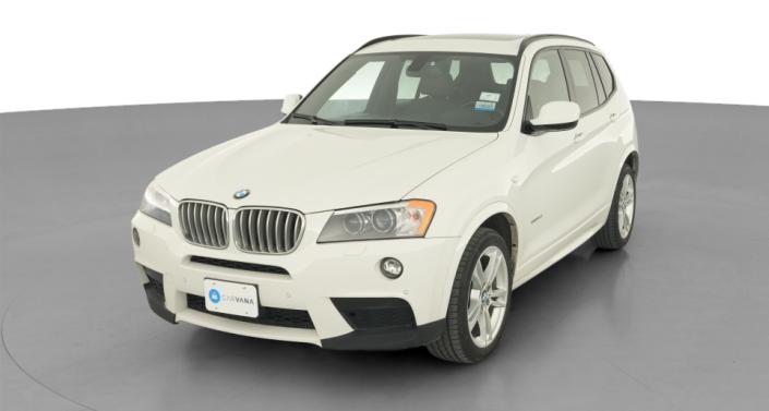 2014 BMW X3 xDrive35i -
                  Richton Park, IL