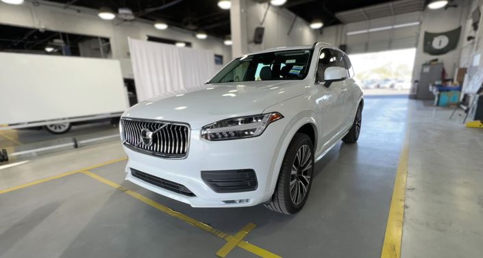 Thumbnail: 2020 Volvo XC90 - 1