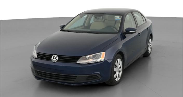 2011 Volkswagen Jetta SE -
                  Concord, NC