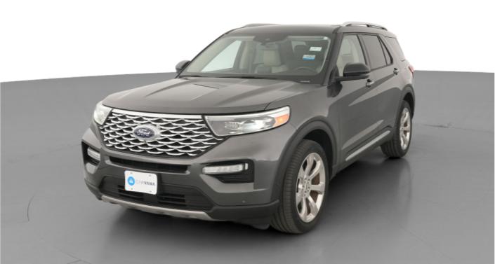 Thumbnail: 2020 Ford Explorer - 1
